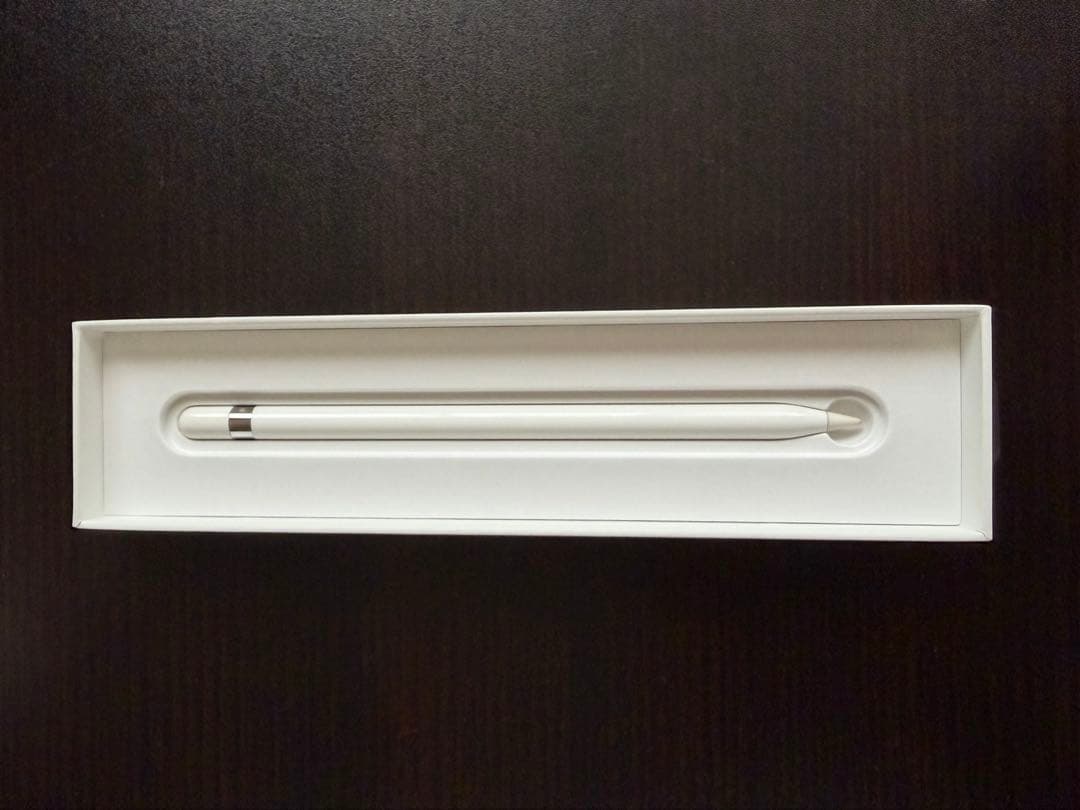 Apple Pencil 第1世代 箱あり