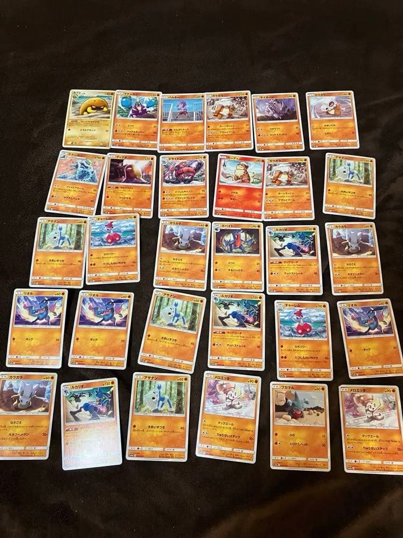 ポケモンカード 442枚セット