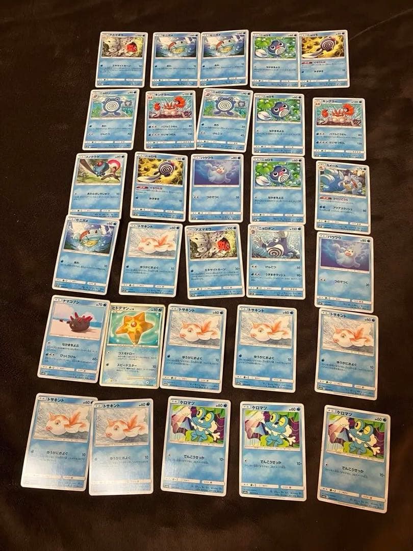 ポケモンカード 442枚セット