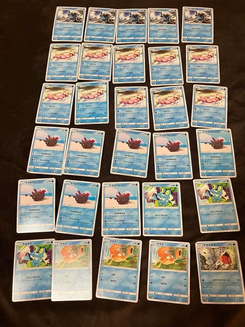 ポケモンカード 442枚セット