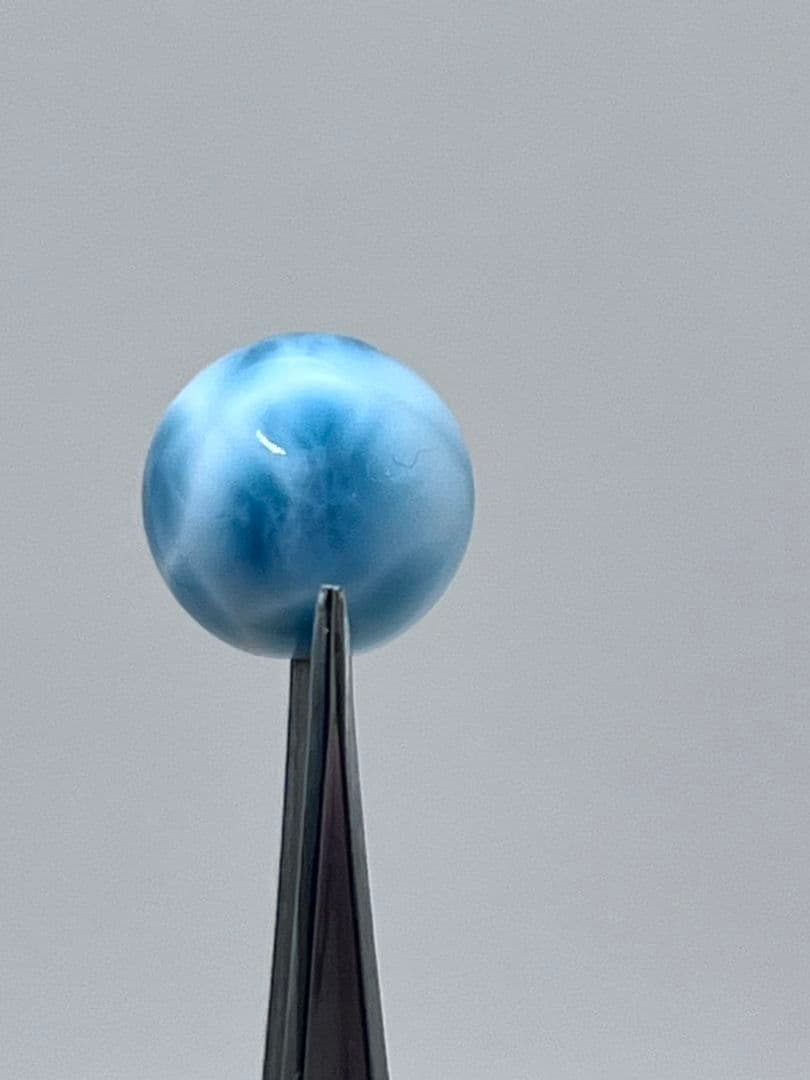 【一粒売りプレミアムグレード】ラリマー⑦ 天然石 癒し パワーストーン