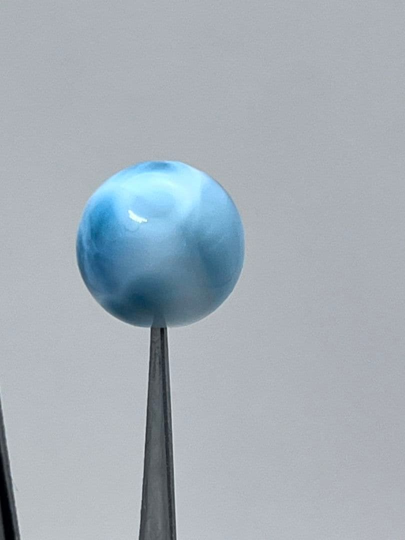 【一粒売りプレミアムグレード】ラリマー⑦ 天然石 癒し パワーストーン