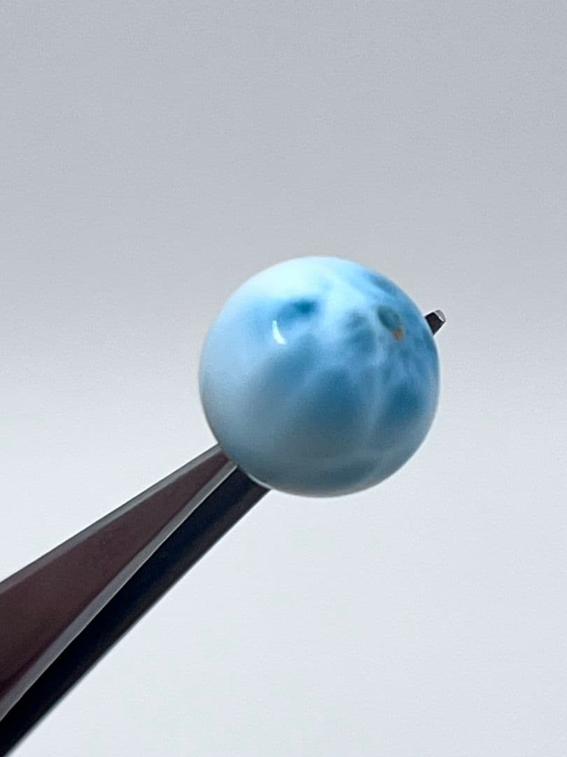 【一粒売りプレミアムグレード】ラリマー⑦ 天然石 癒し パワーストーン