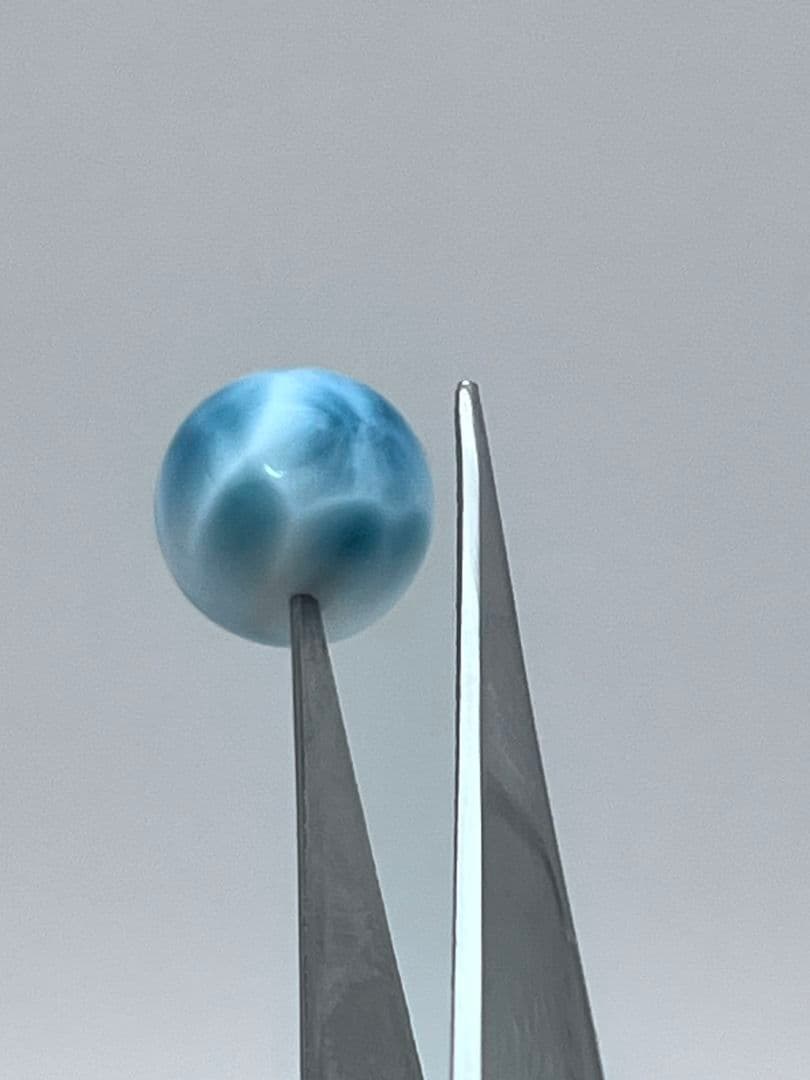 【一粒売りプレミアムグレード】ラリマー⑦ 天然石 癒し パワーストーン