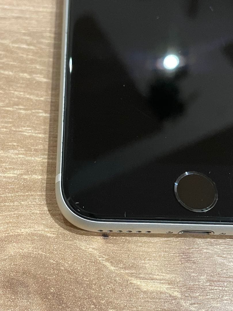 値下げ　iPhone SE第2世代