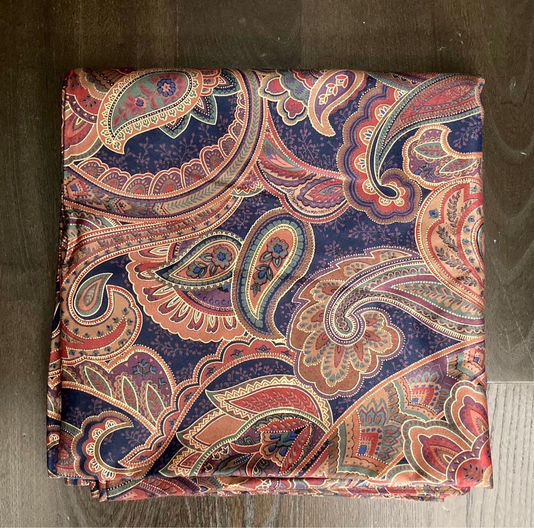 Tomoko Cotton House  テーブルクロス