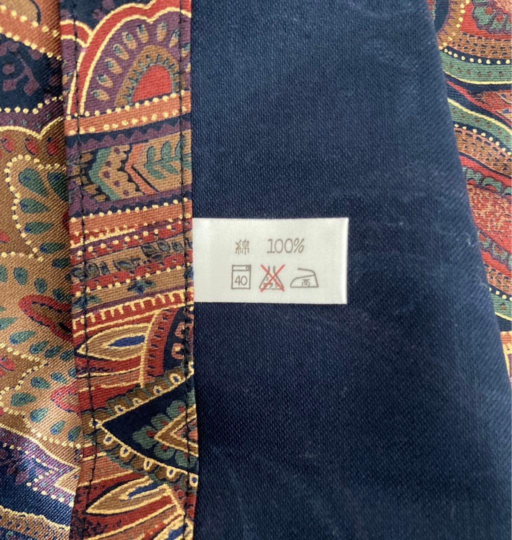 Tomoko Cotton House  テーブルクロス