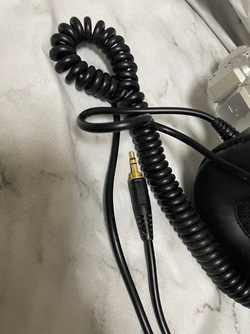 Pioneer HDJ-1000 有線ヘッドホン