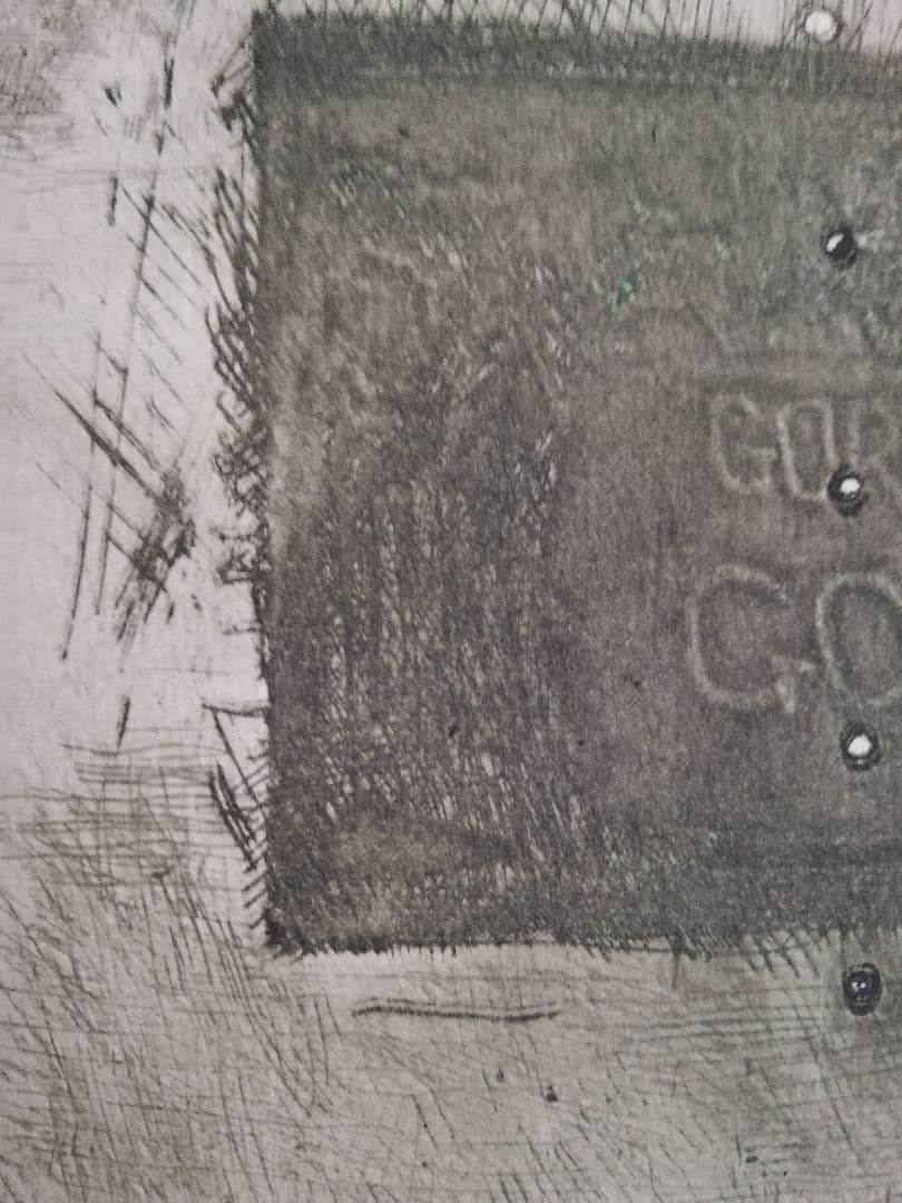 アート721　「タイム2(オリーブ)」　インテリアコーディネート