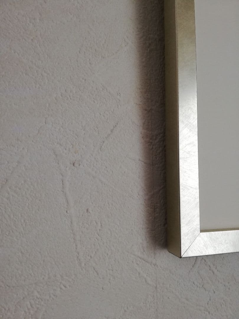 アート721　「タイム2(オリーブ)」　インテリアコーディネート