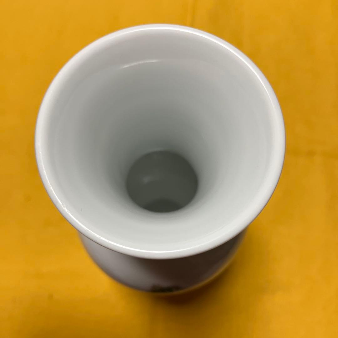 レイノー製:A. RAYNAUD & CO. 花瓶 フランス製