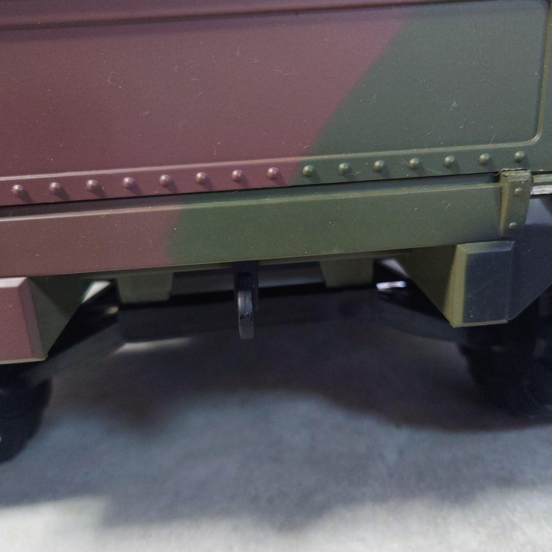 期間限定セール！M998 CARGO/ G.I.ジョー2体セット