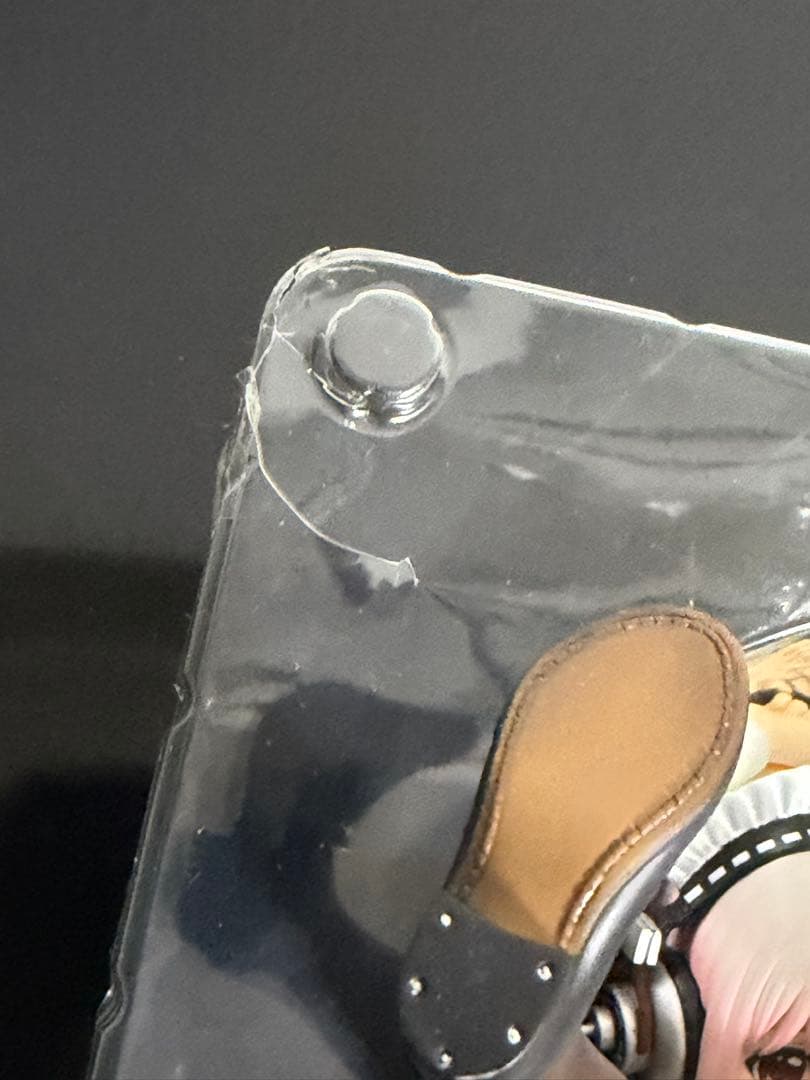 Super Sonico Gothic Maid ver. フィギュア