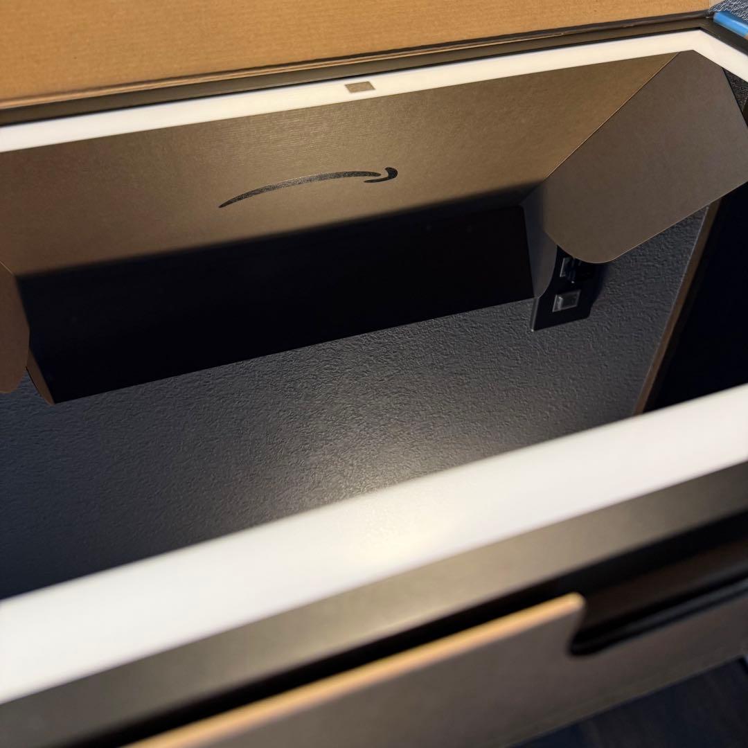 最新モデル Amazon Echo Show 15 第2世代 15.6インチ