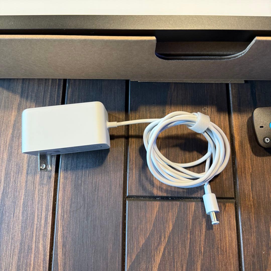 最新モデル Amazon Echo Show 15 第2世代 15.6インチ