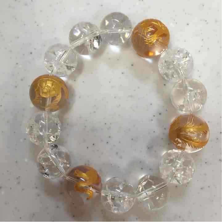 数珠 半額セール!!