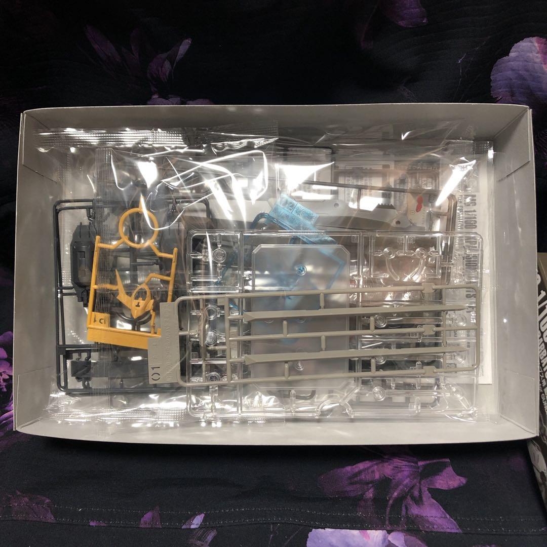 鉄血のオルフェンズ　MGセット