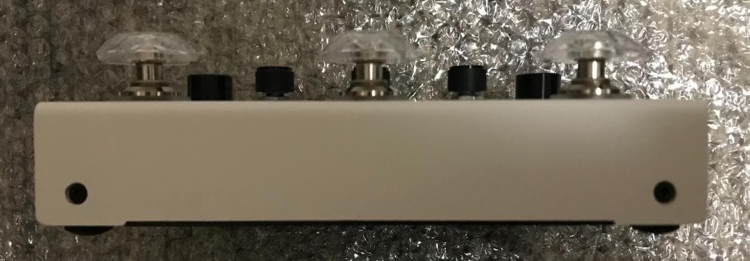 【フットスイッチ付】HOTONE AMPERO II STOMP エフェクター