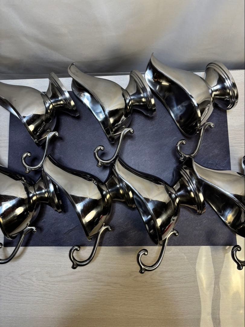 カレーポット300cc 7個セット