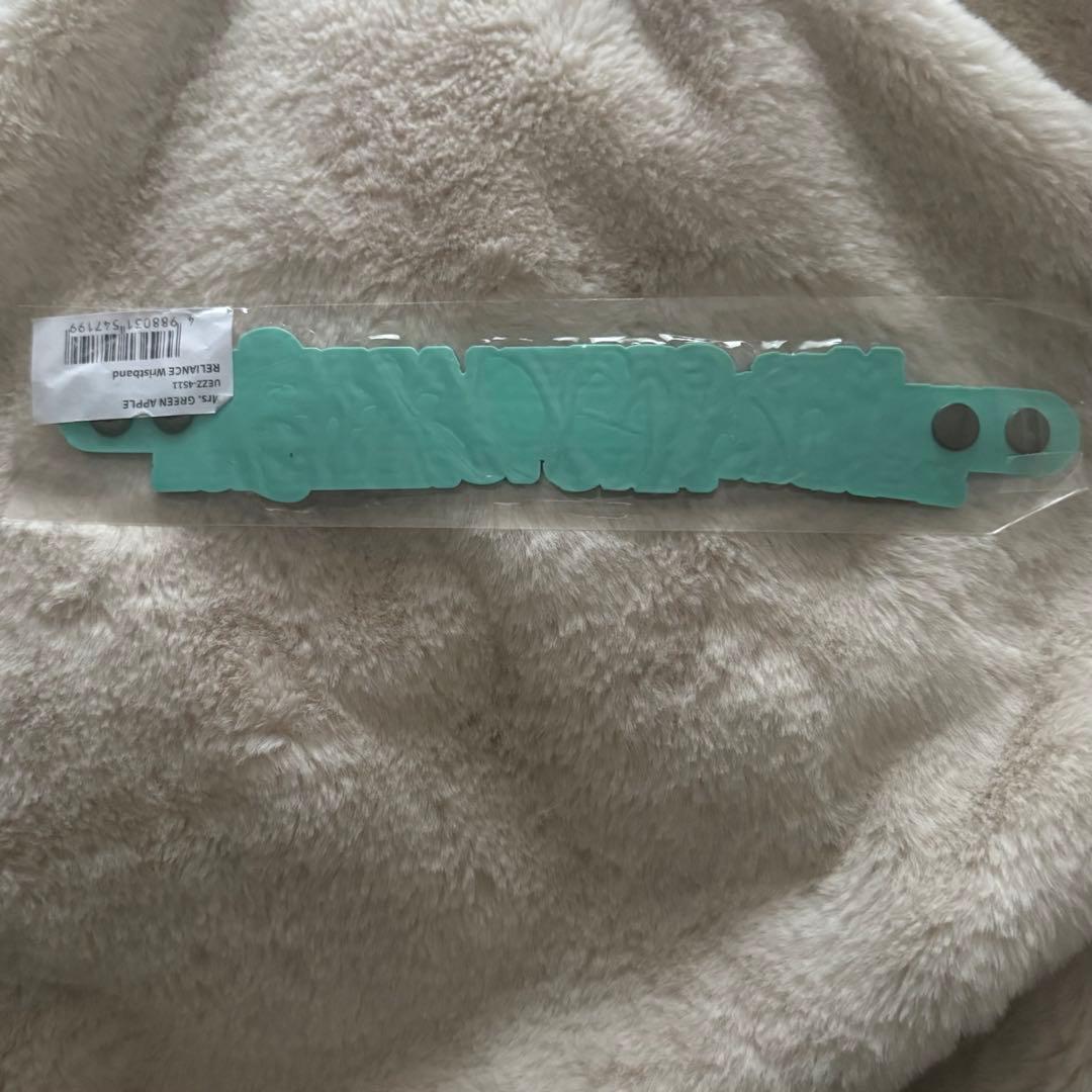 Mrs.GREEN APPLE ラバーバンド 前人未到とリライアンス