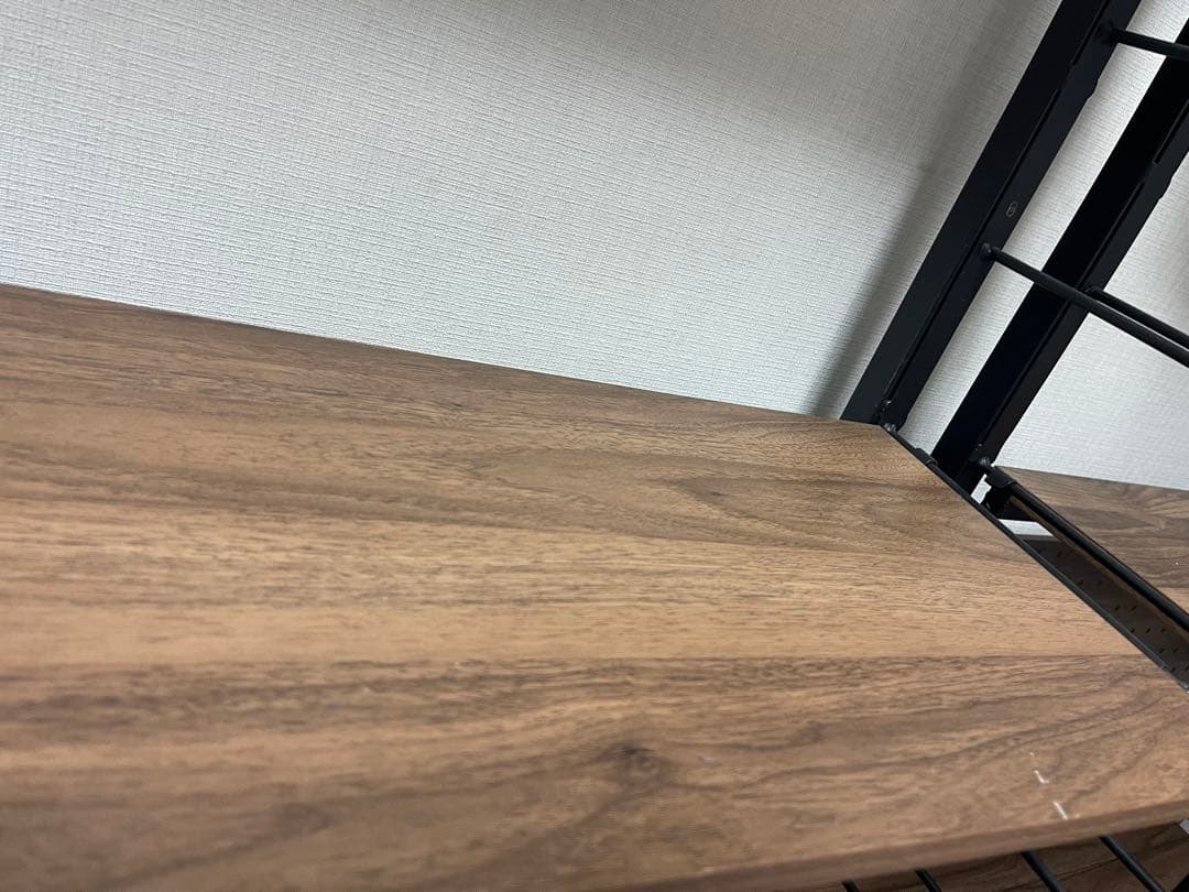 ［週末価格］ニトリ　突っ張り壁面収納Nポルダなど