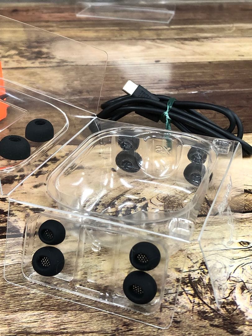 【美品】JBL TOUR PRO 3 ワイヤレスイヤホン