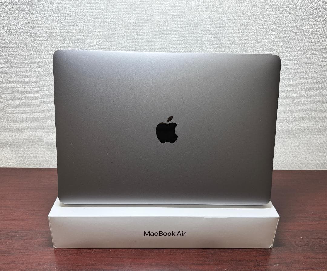 Han超美品 MacBook Air 2020 Appel M1 8G