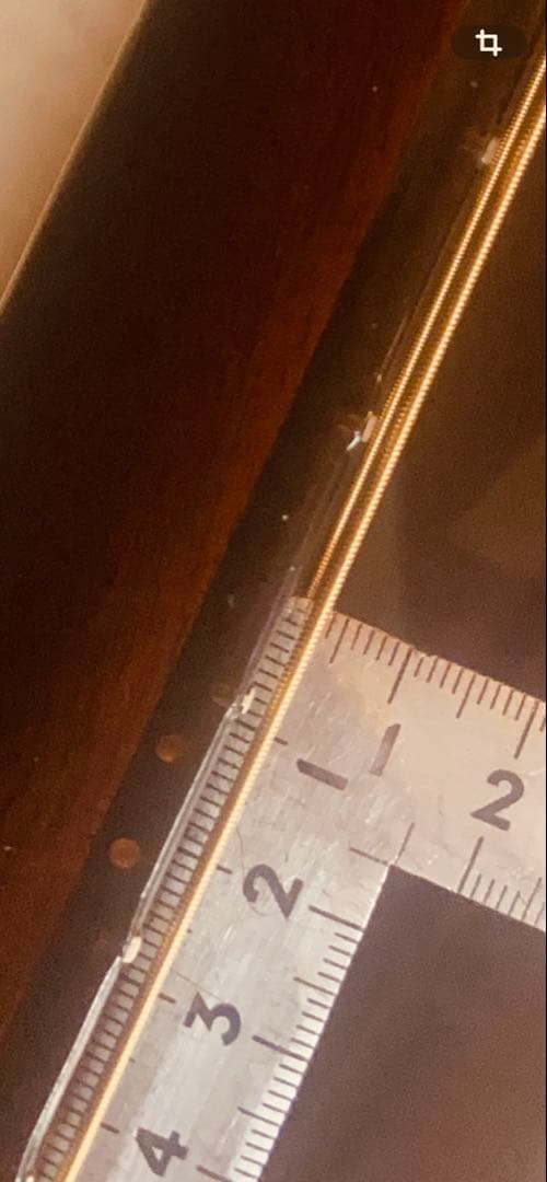 ヤマハ FG 500 赤ラベル ハカランダ単板LR Baggs lyric搭載