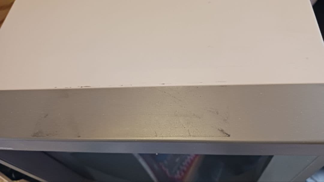 SONY PVM-14N6J Trinitron 14型カラーモニター