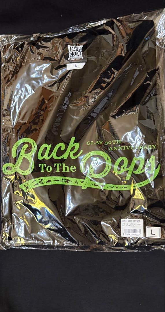 ミュージシャン GLAY