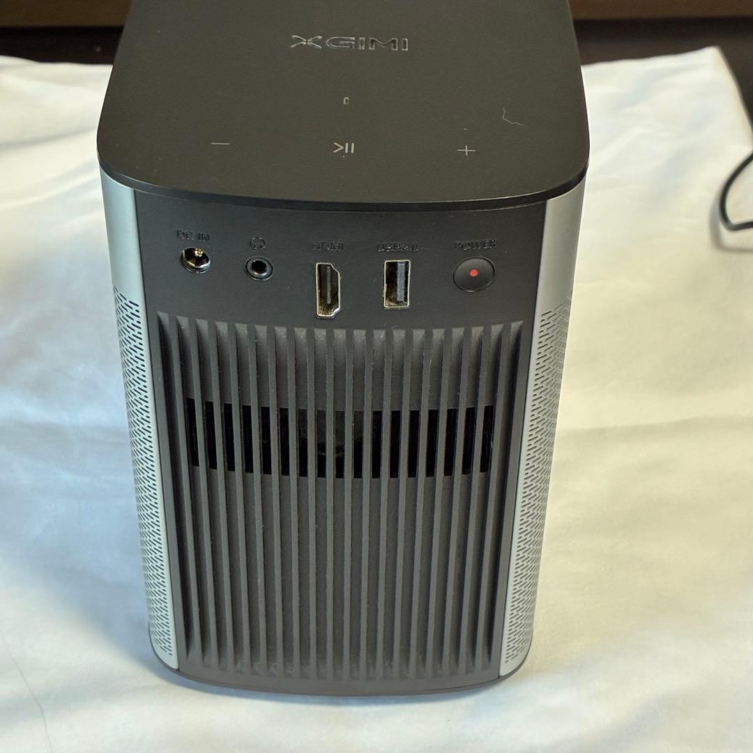 XGIMI Halo Smart Mini プロジェクター