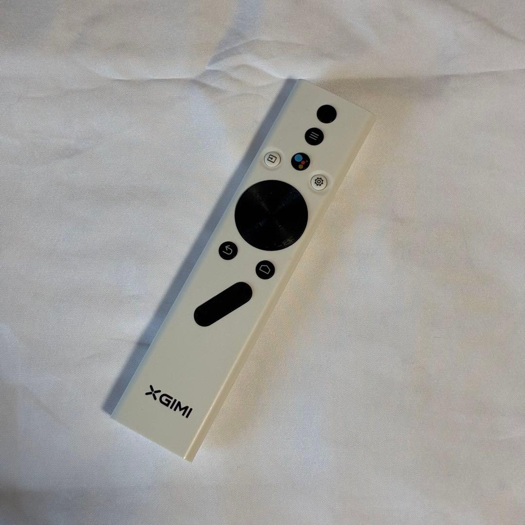 XGIMI Halo Smart Mini プロジェクター