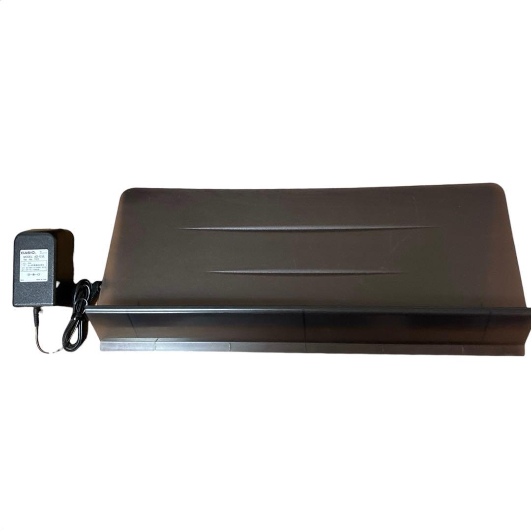 CASIO 電子ピアノ Privia PX-100 88鍵 動作確認済み