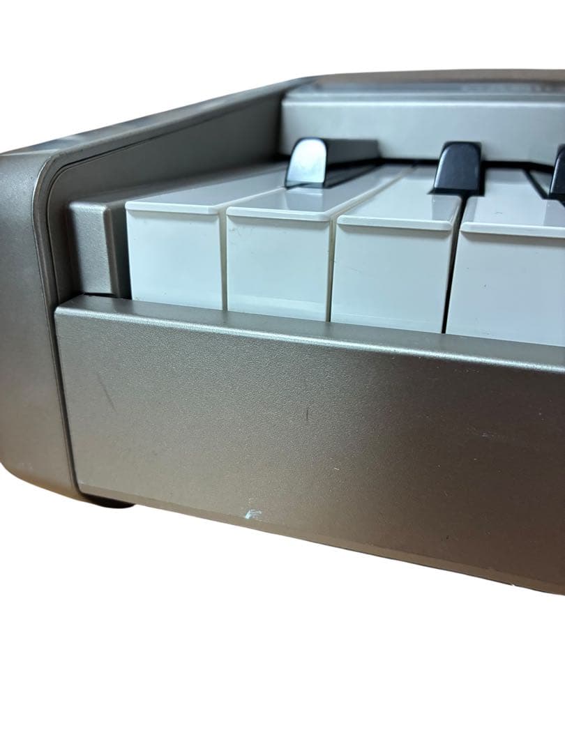 CASIO 電子ピアノ Privia PX-100 88鍵 動作確認済み