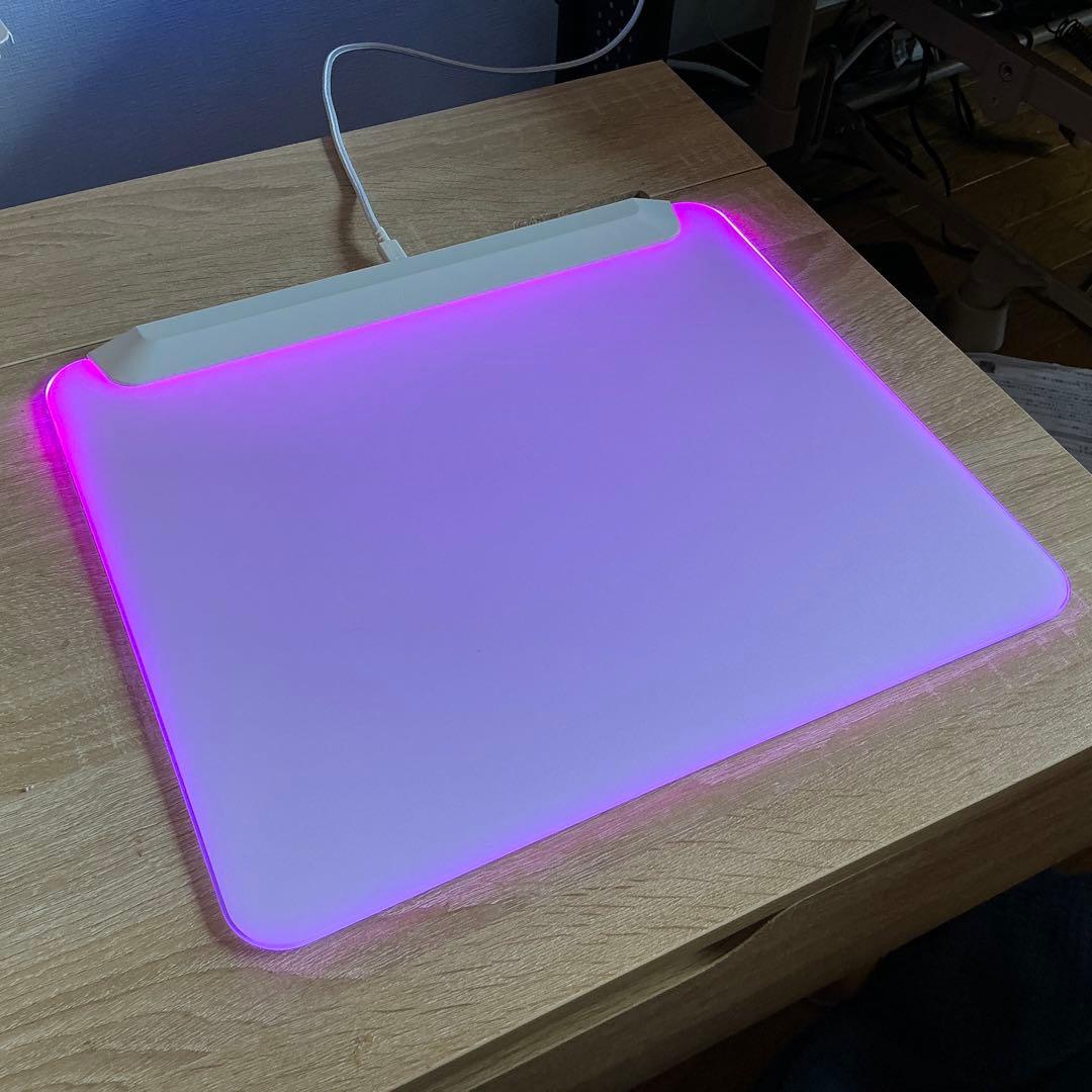 マウス・トラックボール Razer firefly v2 pro white
