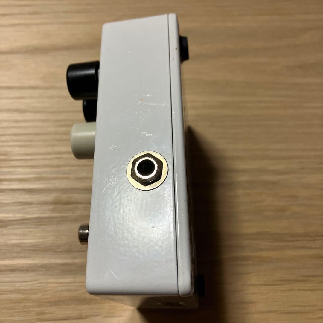 ギター ELECTRO HARMONIX SYNTH9 Synthesizer