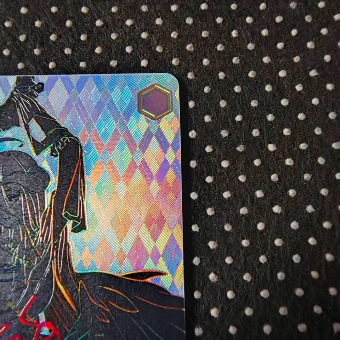 ヴァイスシュヴァルツ　貴方だけに捧ぐ アルベド