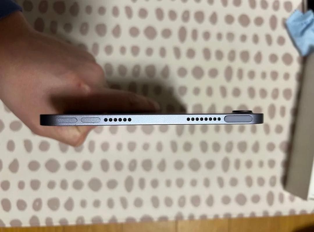 Apple iPad mini 第6世代 Wi-Fiモデル 64GB 値下げ不可