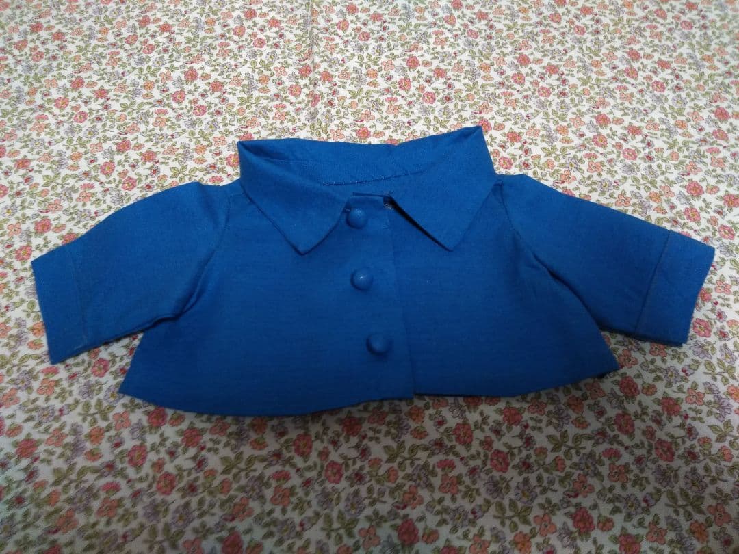 ダッフィー コスチューム ぬいぐるみ