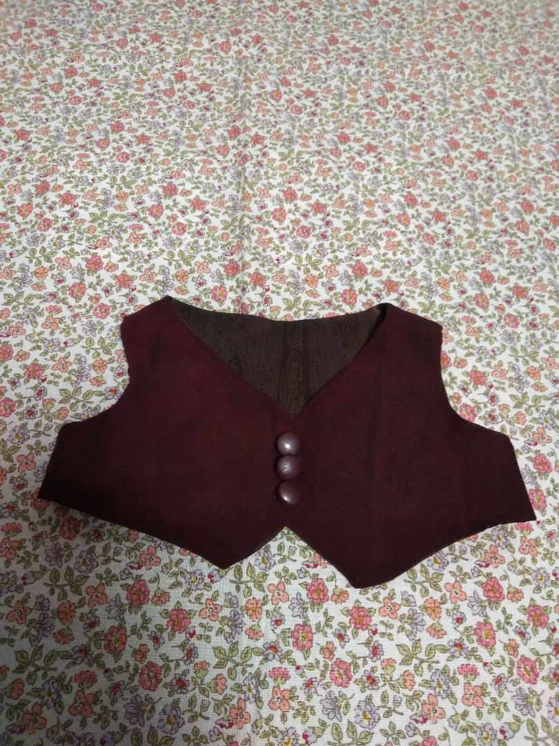 ダッフィー コスチューム ぬいぐるみ