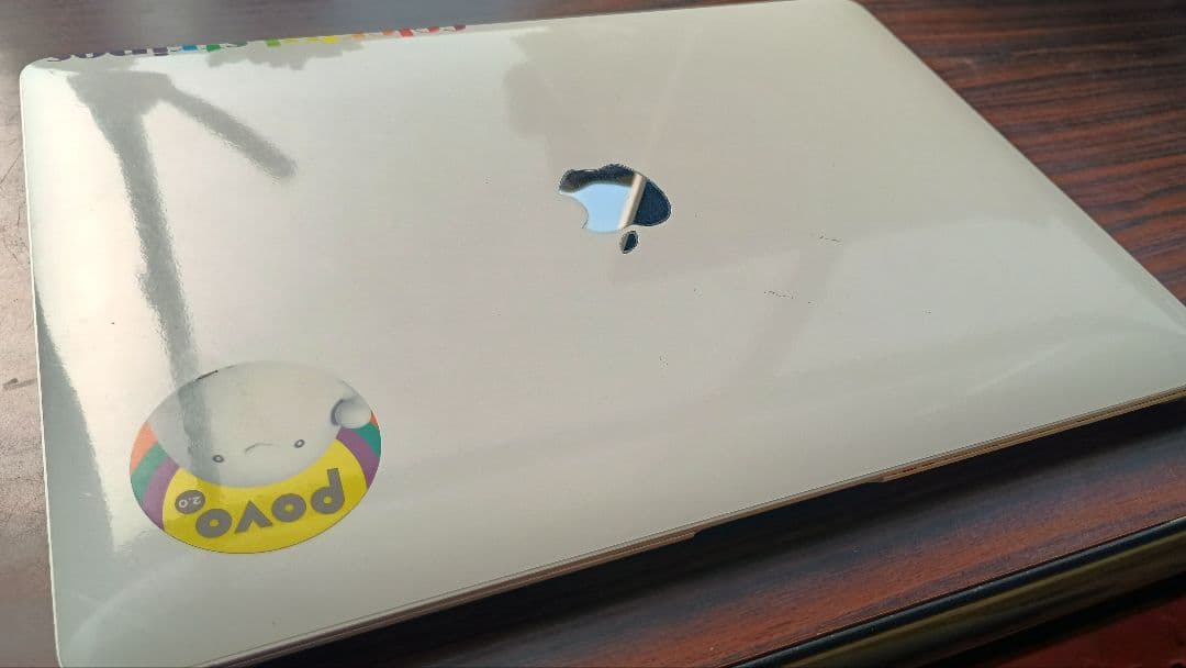 MacBook Air M1 512GB 8GB 美品 付属品完備