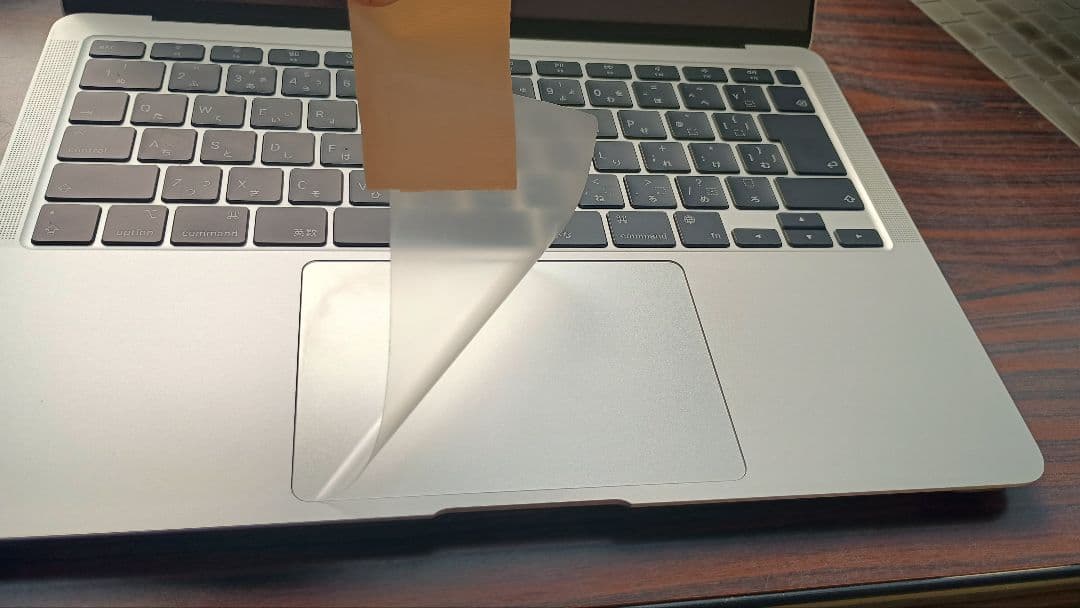 MacBook Air M1 512GB 8GB 美品 付属品完備