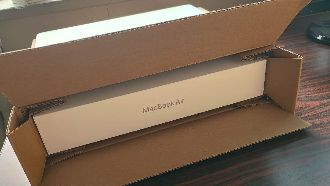 MacBook Air M1 512GB 8GB 美品 付属品完備