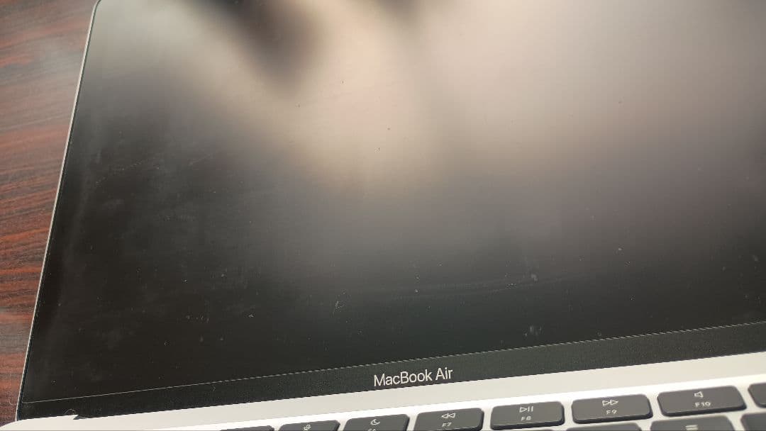 MacBook Air M1 512GB 8GB 美品 付属品完備