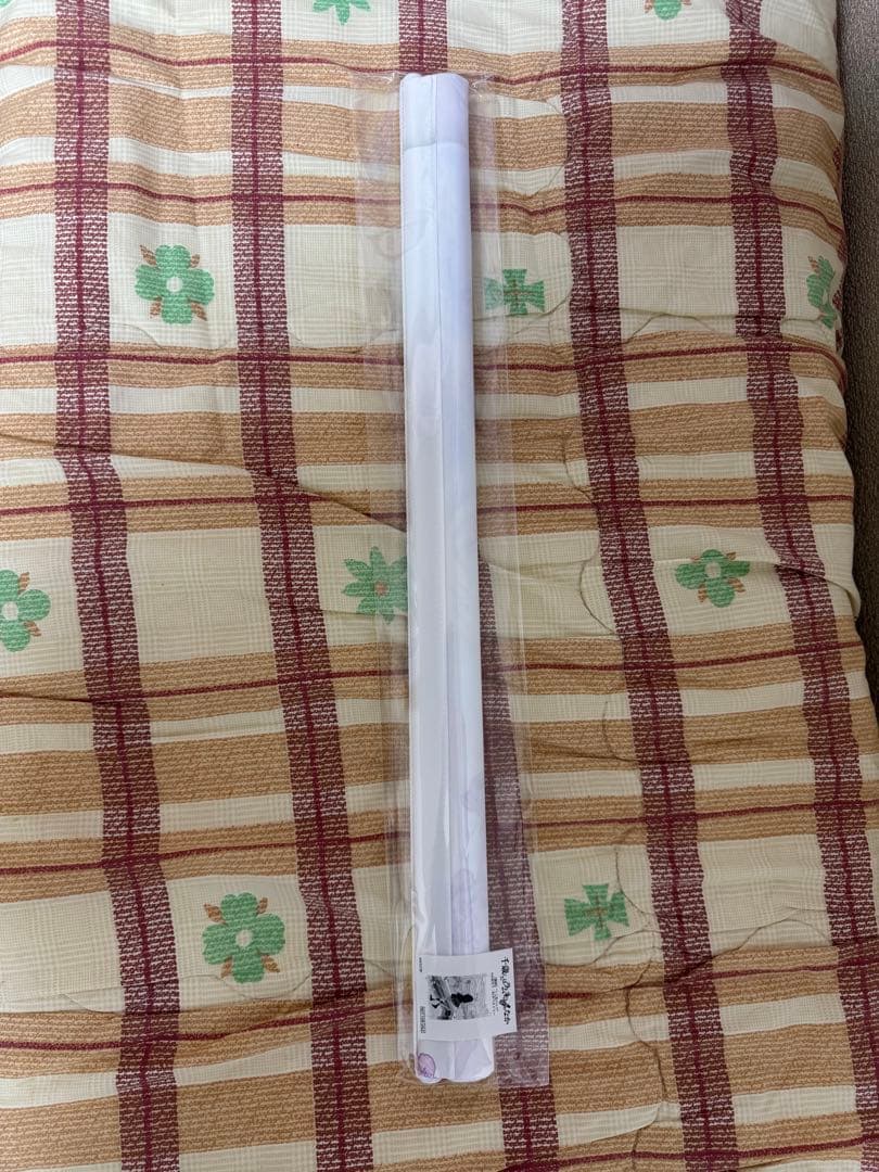 千歳くんはラムネ瓶のなか 缶バッジくじ チラムネ大あたりタペストリー 西野明日風