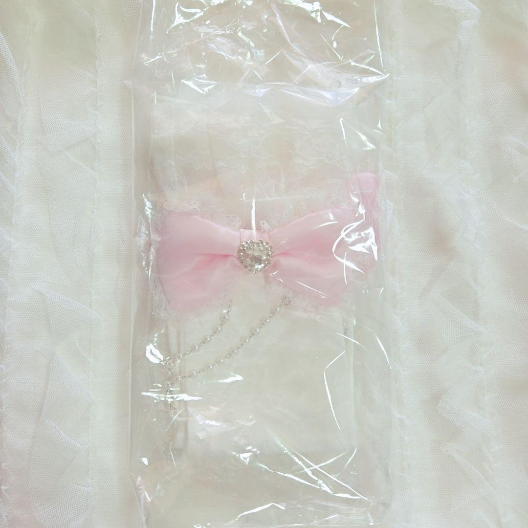 shushucherry＊姫ギャル アームウォーマー AngelicPretty