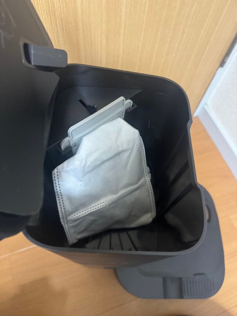 アイロボット　iRobot Roomba ルンバ　i7+ ロボット掃除機