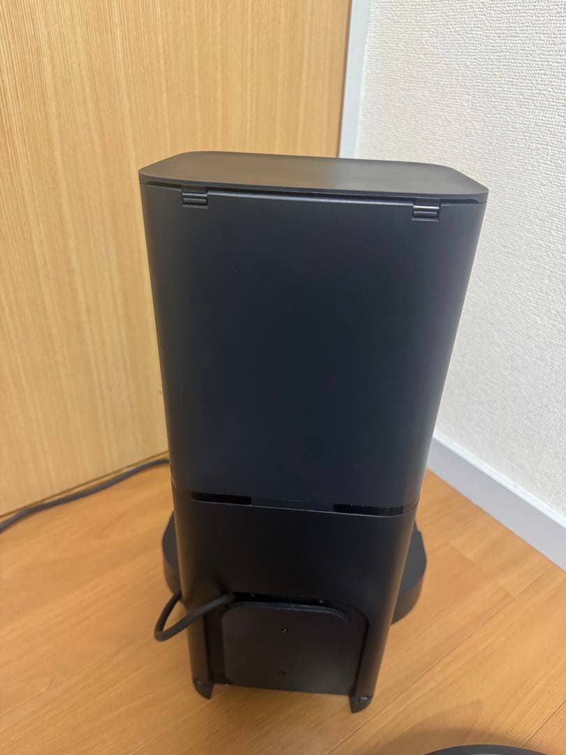 アイロボット　iRobot Roomba ルンバ　i7+ ロボット掃除機