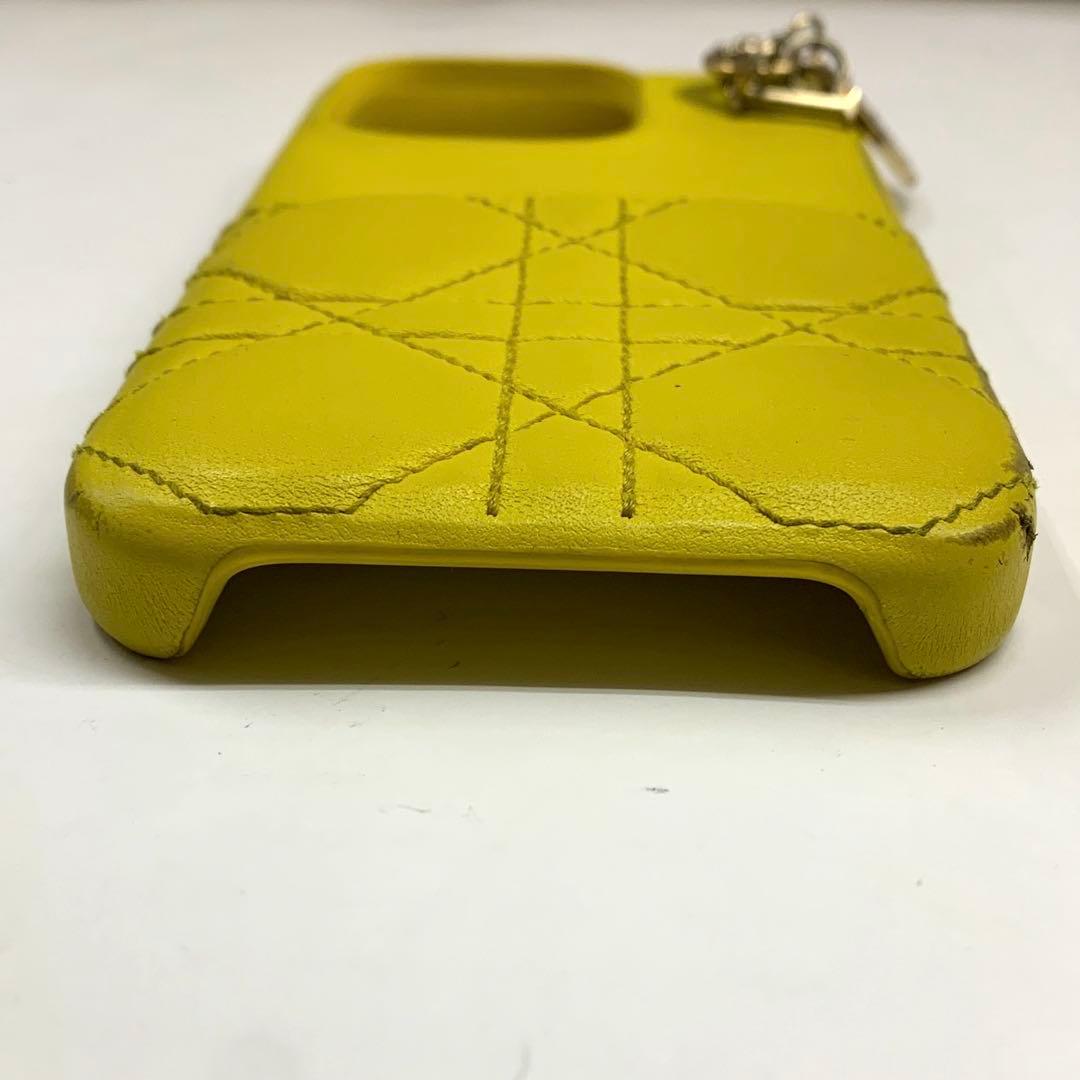 LBA06-3 クリスチャンディオール iPhone14 Pro ケース