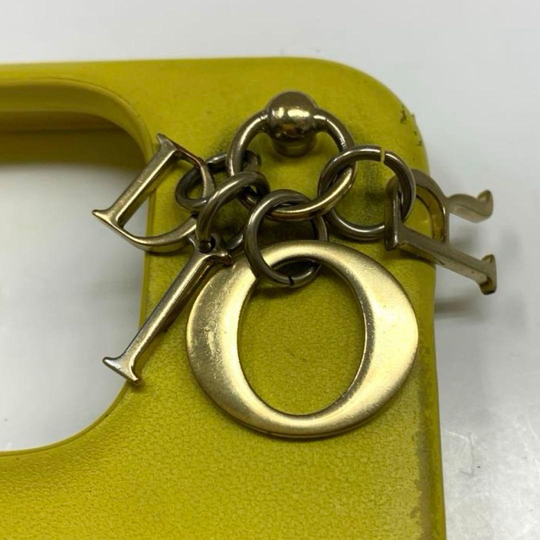 LBA06-3 クリスチャンディオール iPhone14 Pro ケース